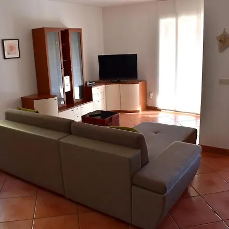 Appartement Take A Look Dajla