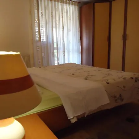 Appartement Take A Look *