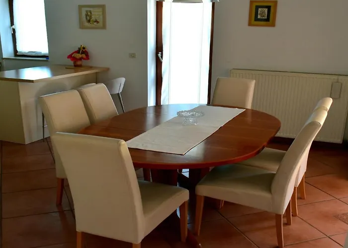 Appartement Take A Look *