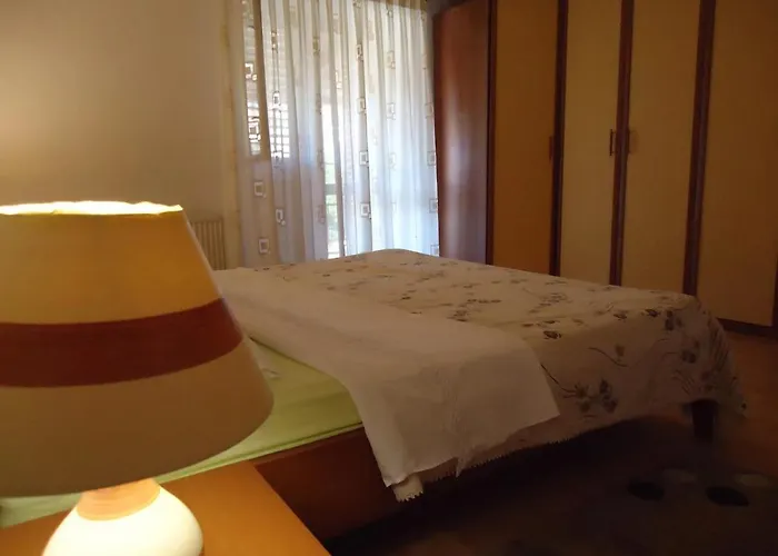 Appartement Take A Look *