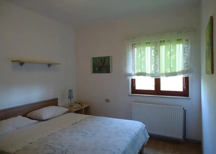 Appartement Take A Look *