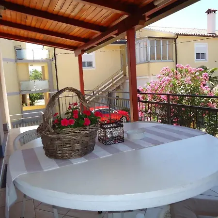 Take A Look Apartment Dajla