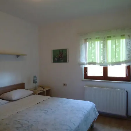 Appartamento Take A Look *