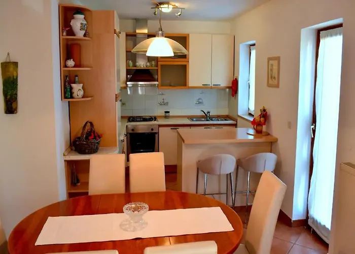 Take A Look Apartman Dajla